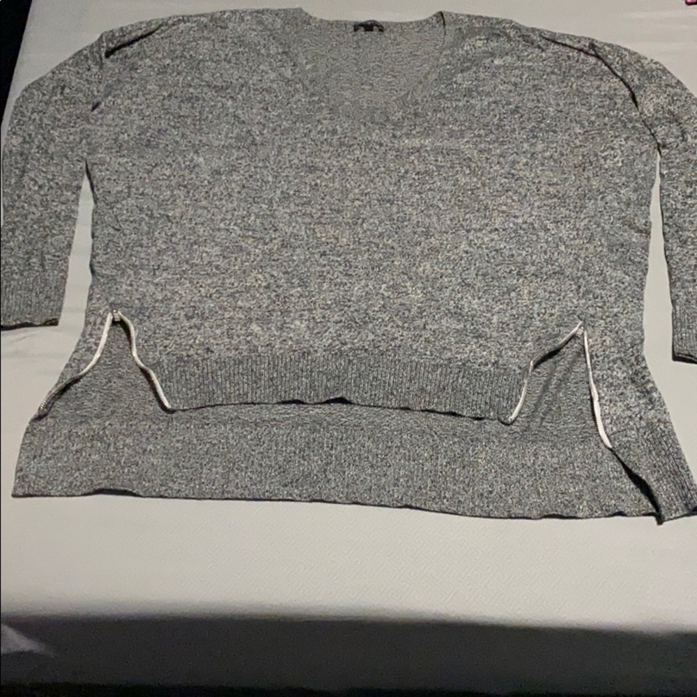 Express Sweater